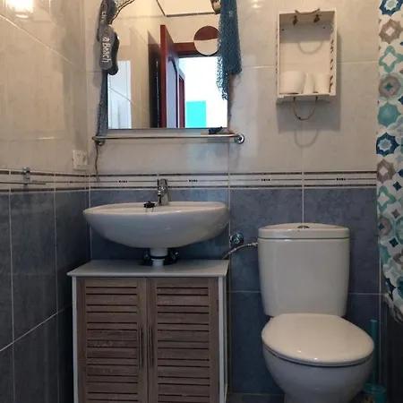 Casa Azul أرونا